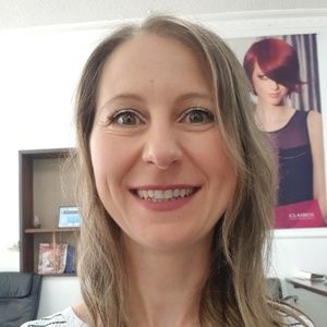 Meet your Posher, Georgia